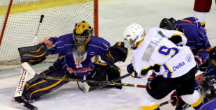 LBJMH U16: Prizma/Pārdaugava2000 - Brocēnu NBSS/Venta2002 2:3