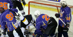 LBJMH U16: Prizma/Pārdaugava2000 - Brocēnu NBSS/Venta2002 2:3