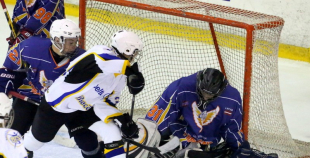 LBJMH U16: Prizma/Pārdaugava2000 - Brocēnu NBSS/Venta2002 2:3