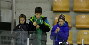 2014 HS Rīga/Prizma - HK Mogo 1:3