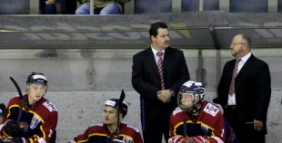 2014 HS Rīga/Prizma - HK Mogo 1:3