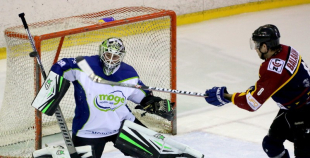 2014 HS Rīga/Prizma - HK Mogo 1:3