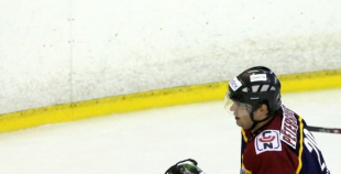 2014 HS Rīga/Prizma - HK Mogo 1:3