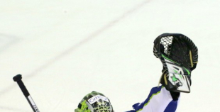 2014 HS Rīga/Prizma - HK Mogo 1:3