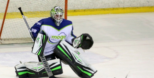 2014 HS Rīga/Prizma - HK Mogo 1:3