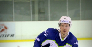 2014 HS Rīga/Prizma - HK Mogo 1:3