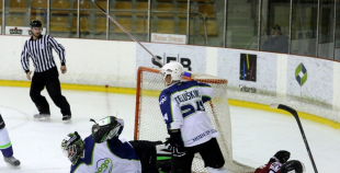 2014 HS Rīga/Prizma - HK Mogo 1:3