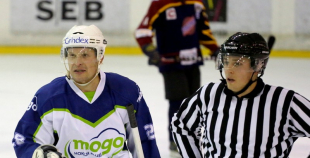 2014 HS Rīga/Prizma - HK Mogo 1:3