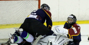 2014 HS Rīga/Prizma - HK Mogo 1:3