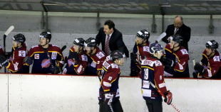 2014 HS Rīga/Prizma - HK Mogo 1:3