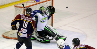 2014 HS Rīga/Prizma - HK Mogo 1:3