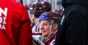 U-20 junior team getting ready for President Cup