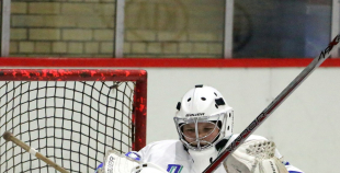 LBJMH U14: Jelgavas LSS - Daugava 7:3