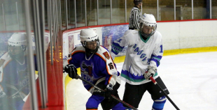 LBJMH U14: Jelgavas LSS - Daugava 7:3