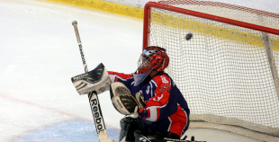 2014 LBJMH U12: Jūrmalas SS/EVHS - Daugavpils BJSS 5:10