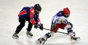 2014 LBJMH U12: Jūrmalas SS/EVHS - Daugavpils BJSS 5:10