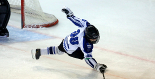 2014 LBJMH U12: Jūrmalas SS/EVHS - Daugavpils BJSS 5:10