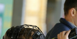 2014 LBJMH U12: Jūrmalas SS/EVHS - Daugavpils BJSS 5:10