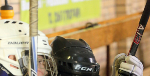 2014 LBJMH U12: Jūrmalas SS/EVHS - Daugavpils BJSS 5:10