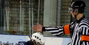 2014 LBJMH U12: Jūrmalas SS/EVHS - Daugavpils BJSS 5:10