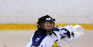 2014 LBJMH U12: Jūrmalas SS/EVHS - Daugavpils BJSS 5:10