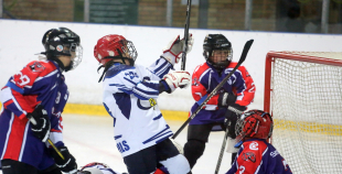 2014 LBJMH U12: Jūrmalas SS/EVHS - Daugavpils BJSS 5:10