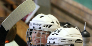 LBJMH U12: HK Tukums - Prizma/Pārdaugava 03 2:8