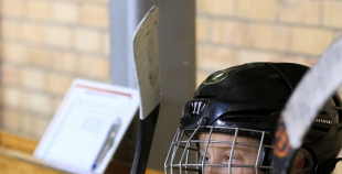 LBJMH U12: HK Tukums - Prizma/Pārdaugava 03 2:8