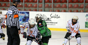 LBJMH U12: HK Tukums - Prizma/Pārdaugava 03 2:8