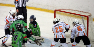 LBJMH U12: HK Tukums - Prizma/Pārdaugava 03 2:8
