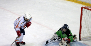 LBJMH U12: HK Tukums - Prizma/Pārdaugava 03 2:8