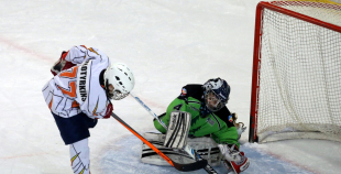 LBJMH U12: HK Tukums - Prizma/Pārdaugava 03 2:8