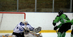 1. Līga: HK Tukums Stiga/RM - Daugavpils 2:1