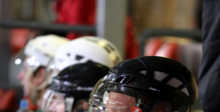 1. Līga: HK Tukums Stiga/RM - Daugavpils 2:1