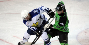 1. Līga: HK Tukums Stiga/RM - Daugavpils 2:1