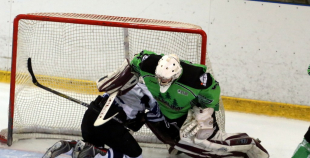 1. Līga: HK Tukums Stiga/RM - Daugavpils 2:1