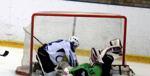 1. Līga: HK Tukums Stiga/RM - Daugavpils 2:1