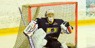 2014 LČ HK Kurbads - HASC Jūrmala 8:5