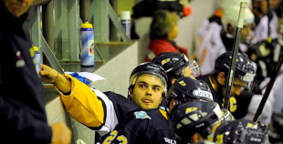 2014 LČ HK Kurbads - HASC Jūrmala 8:5