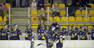 2014 LČ HK Kurbads - HK Mogo 7:2