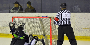 2014 LČ HK Kurbads - HK Mogo 7:2