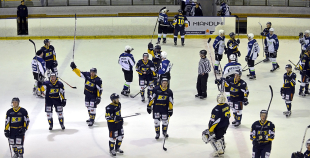 2014 LČ HK Kurbads - HK Mogo 7:2