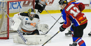 2014 LČ HK Zemgale/LLU - HASC Jūrmala 6:1