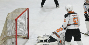 2014 LČ HK Zemgale/LLU - HASC Jūrmala 6:1