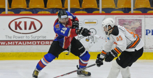 2014 LČ HK Zemgale/LLU - HASC Jūrmala 6:1