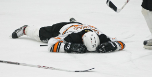 2014 LČ HK Zemgale/LLU - HASC Jūrmala 6:1