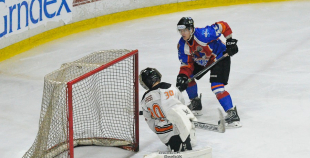 2014 LČ HK Zemgale/LLU - HASC Jūrmala 6:1