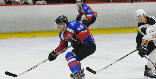 2014 LČ HK Zemgale/LLU - HASC Jūrmala 6:1