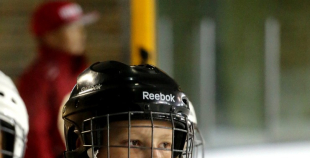 LBJMH U12: HK Tukums - Jelgavas LSS 2:9