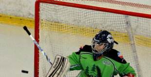 LBJMH U12: HK Tukums - Jelgavas LSS 2:9